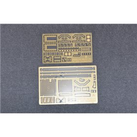 Trumpeter 1:35 ASLAV-PC PHASE 3