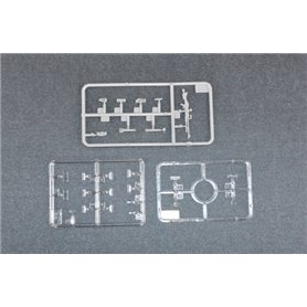 Trumpeter 1:35 ASLAV-PC PHASE 3