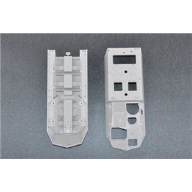 Trumpeter 1:35 ASLAV-PC PHASE 3