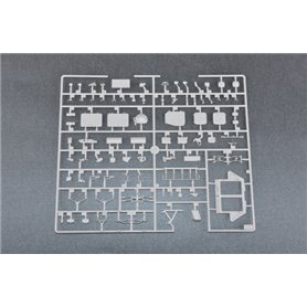Trumpeter 1:35 ASLAV-PC PHASE 3