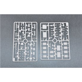 Trumpeter 1:35 ASLAV-PC PHASE 3