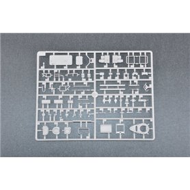 Trumpeter 1:35 ASLAV-PC PHASE 3