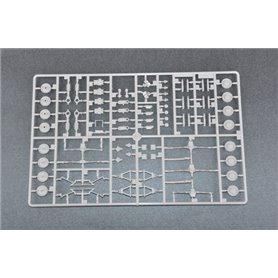 Trumpeter 1:35 ASLAV-PC PHASE 3