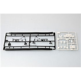 Trumpeter 1:72 Sturmtiger - EARLY PRODUCTION