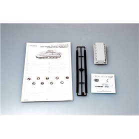 Trumpeter 07297 1/72 M2A2 ODS BRADL