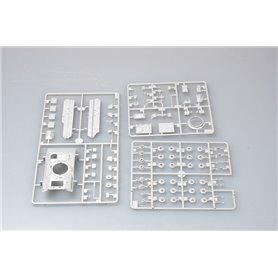 Trumpeter 07297 1/72 M2A2 ODS BRADL