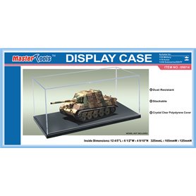 Trumpeter Gablotka T-CAE CASE