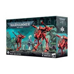 Aeldari War Walkers