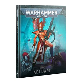 CODEX Aeldari