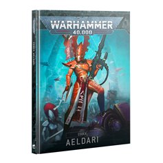 CODEX Aeldari