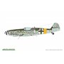 Eduard 70164 Bf 109G-10 WNF/Diana ProfiPack Edition 1/72