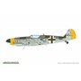 Eduard 70164 Bf 109G-10 WNF/Diana ProfiPack Edition 1/72