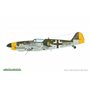 Eduard 70164 Bf 109G-10 WNF/Diana ProfiPack Edition 1/72