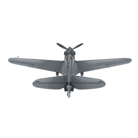 Eduard 1:48 Curtiss P-40E Warhawk - ROYAL CLASS - DUAL COMBO