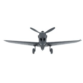 Eduard 1:48 Curtiss P-40E Warhawk - ROYAL CLASS - DUAL COMBO