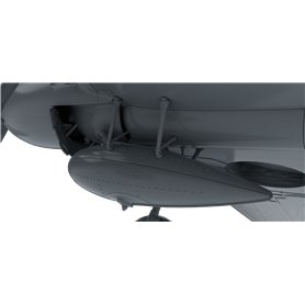 Eduard 1:48 Curtiss P-40E Warhawk - ROYAL CLASS - DUAL COMBO