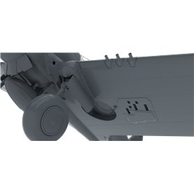 Eduard 1:48 Curtiss P-40E Warhawk - ROYAL CLASS - DUAL COMBO