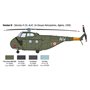 Italeri 1:72 H04S-3 / HAS.7 / H-19