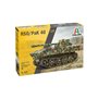 Italeri 1:35 RSO / PaK.40