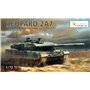 Vespid Models 720014 Leopard 2A7 German MBT