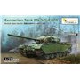 Vespid Models 720017 Centurion Tank Mk.5/1-4.RTR