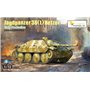 Vespid Models 720022 Jagdpanzer 38(t) Hetzer Early