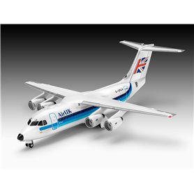 Revell 03791 1/144 BAe 146-200 AirUK