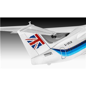Revell 03791 1/144 BAe 146-200 AirUK