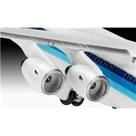 Revell 03791 1/144 BAe 146-200 AirUK