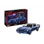 Revell 07728 1/25 "Stranger Things" Chevy Camaro Z/28