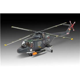 Revell 63805 Model Set 1/72 Westland Lynx Mk.88