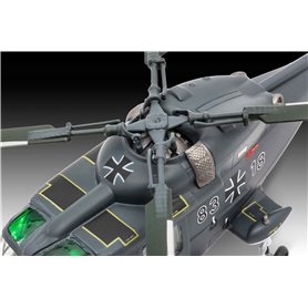 Revell 63805 Model Set 1/72 Westland Lynx Mk.88