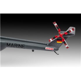 Revell 63805 Model Set 1/72 Westland Lynx Mk.88
