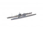 Tamiya 1:700 IJN I-16 and IJN I-58 | 2in1 |