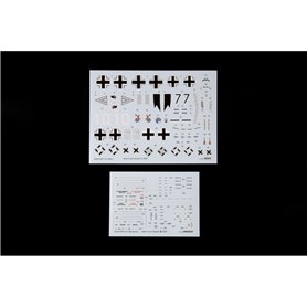 Eduard 1:48 Focke Wulf Fw-190 A-3 - WEEKEND edition