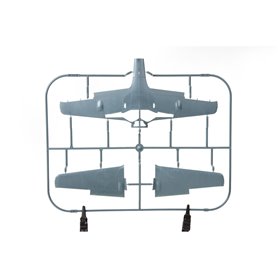 Eduard 1:48 Focke Wulf Fw-190 A-3 - WEEKEND edition