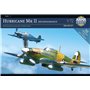 Arma Hobby 70046 Hurricane Mk II Reconnaissance Deluxe Set