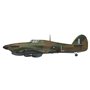 Arma Hobby 70046 Hurricane Mk II Reconnaissance Deluxe Set