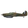 Arma Hobby 70046 Hurricane Mk II Reconnaissance Deluxe Set