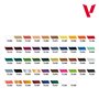 VALLEJO Game Color Zestaw 48 farb - Inspiration Color Set