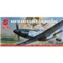 Airfix 1:24 North American P-51D Mustang