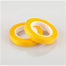 Heller 99013 Masking Tape 10 mm x 18 m (2 Pieces)