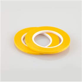 Heller 99011 Masking Tape 3 mm x 18 m (2 Pieces)