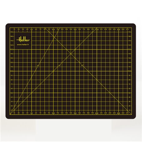 Heller 99010 A4 Cutting Mat