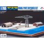 TAMIYA 31540 PORT DRYDOCK SET