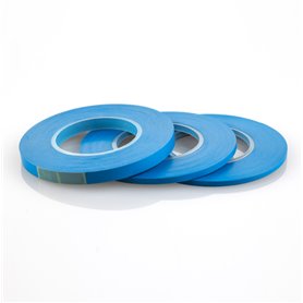 Heller 99014 Flexible Masking Tape Set (1, 2, 3, 6 mm x 18 m)