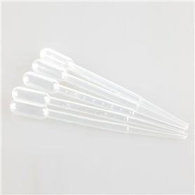 Heller Pipety PIPETTE SET - 2ml x 5szt.