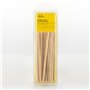 Heller 99018 Wooden Paint Stirring Sticks (25 Pieces)