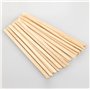 Heller 99018 Wooden Paint Stirring Sticks (25 Pieces)