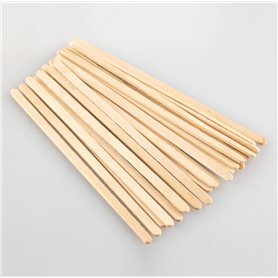 Heller Patyczki drewniane WOODEN PAINT STIRRING STICKS - 25szt.